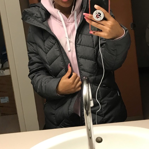 Mk puffer jacket - Picture 3 of 3